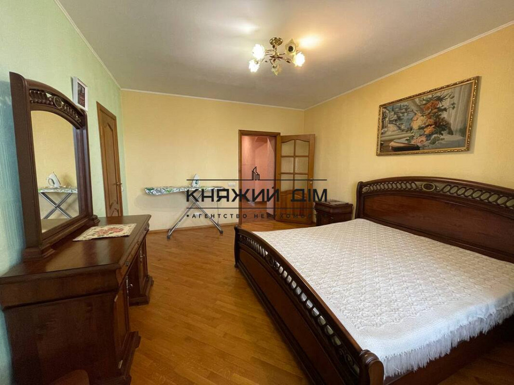 Оренда Квартира 3-кімнатна, 12/17 поверх на Анны Ахматовой ул. Kiev - photo 19