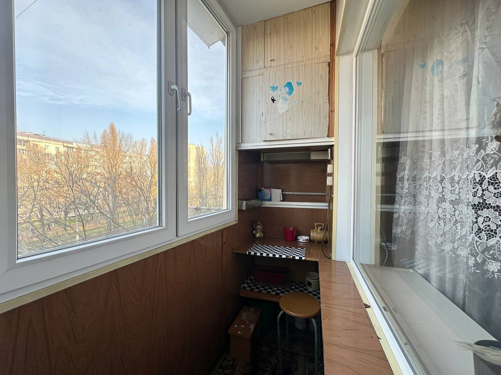 Продам 2х комн. квартира Добровольского/Героев обороны Одессы Odessa - photo 13