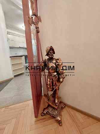 Оренда Квартира 1-кімнатна, 2/9 поверх на Новогоспитальная ул. Kiev