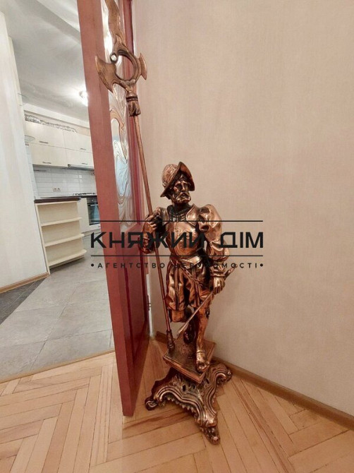 Оренда Квартира 1-кімнатна, 2/9 поверх на Новогоспитальная ул. Kiev - photo 6