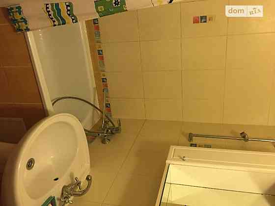 Оренда Квартира 1-кімнатна, 13/16 поверх на ул. Михаила Драгоманова Київ