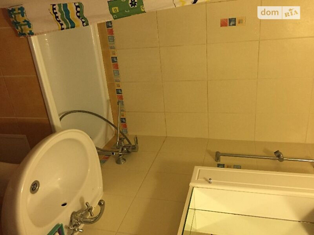 Оренда Квартира 1-кімнатна, 13/16 поверх на ул. Михаила Драгоманова Kiev - photo 5