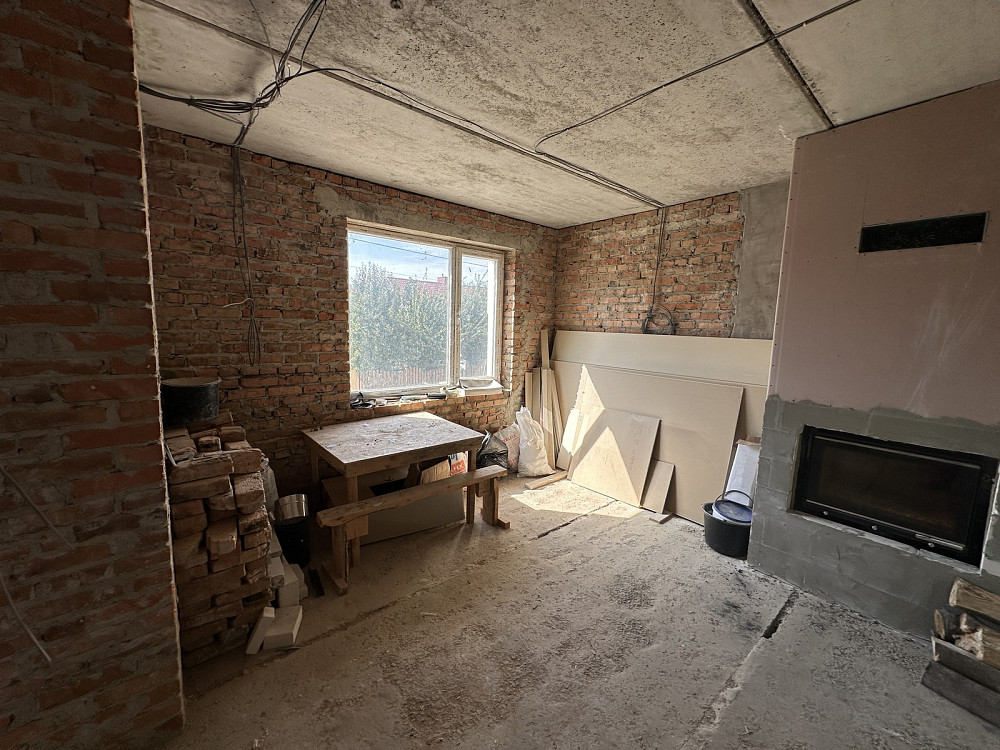 ПРОДАЖ будинку у котеджному містечку Кленовий Гай Тернопіль - фото 9