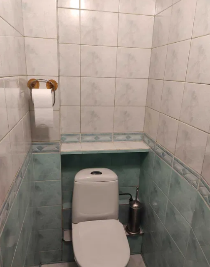 Оренда Квартира 3-кімнатна, 10/20 поверх на Руденко Ларисы ул. Київ - фото 12