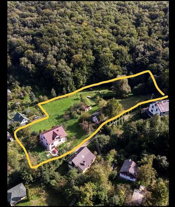 Продаж Будинок 6-кімнатний Pasiky-Zubrytski - photo 5