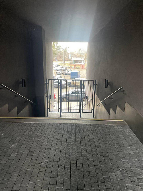 Продаж Квартира 2-кімнатна, 3/25 поверх на Воскресенська вул., 2А Київ - фото 5