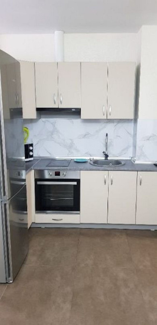 Оренда Квартира 2-кімнатна, 9/24 поверх на ул. Заречная, 4к2 Київ - фото 4