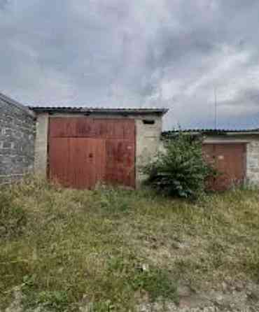 Продаж Гараж/паркомісце на вул. Довженка О. Івано-Франківськ