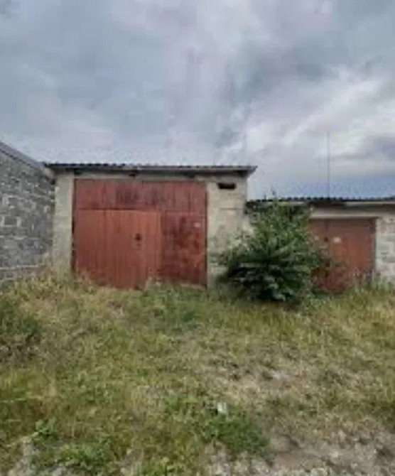 Продаж Гараж/паркомісце на вул. Довженка О. Івано-Франківськ - фото 1