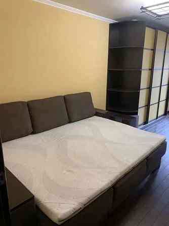 Оренда Квартира 1-кімнатна, 2/18 поверх на ул. Михаила Драгоманова Київ