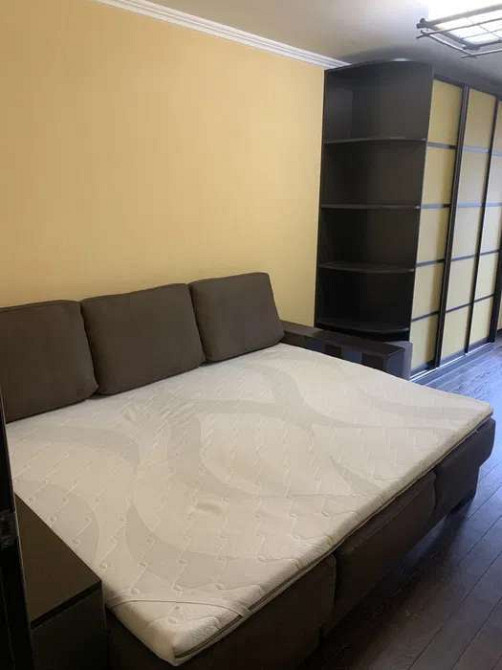 Оренда Квартира 1-кімнатна, 2/18 поверх на ул. Михаила Драгоманова Київ - фото 2