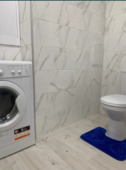 Продам евродвушку с ремотом в ЖК "Черноморская Ривьера" (Фонтанка) Фонтанка - фото 7