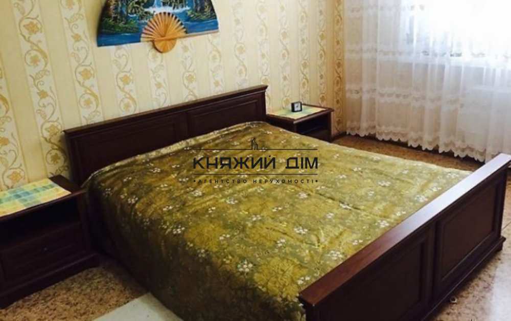 Продажа раздельная 3-х к. кв. ЖД Дарница. № 21106271 Київ - фото 9