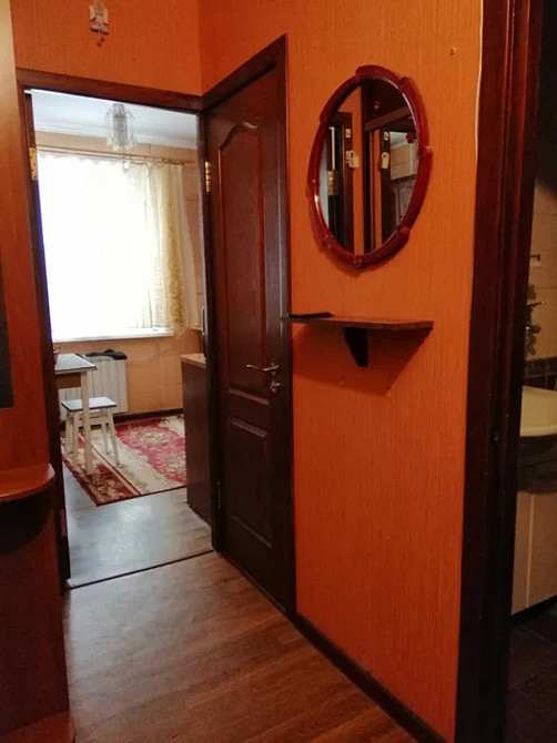 Оренда Квартира 1-кімнатна, 2/9 поверх на Городня, 13 Київ - фото 14