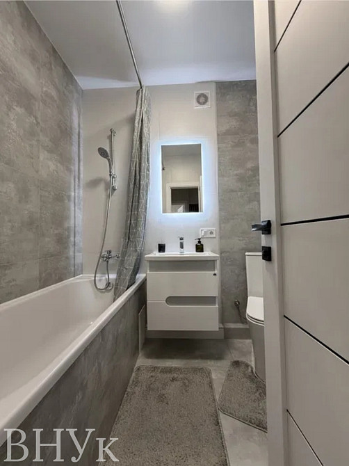 Продаж Квартира 1-кімнатна, 9/10 поверх Луцьк - фото 14