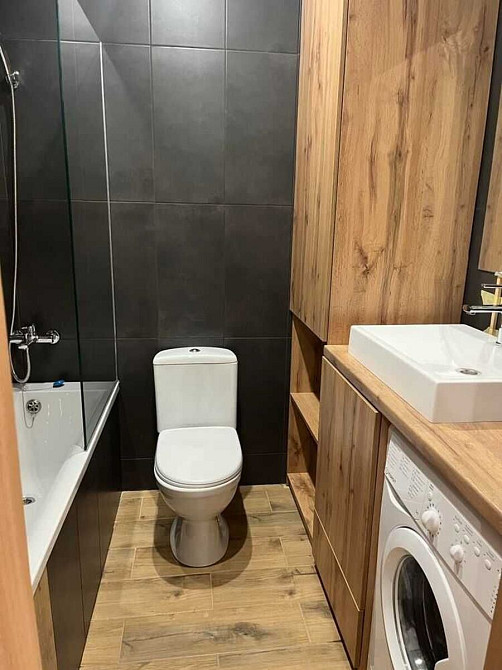 Оренда Квартира 1-кімнатна, 9/15 поверх на Науки просп., 18 Київ - фото 6