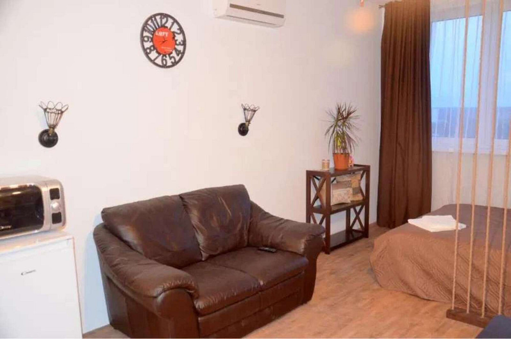 Оренда Квартира 1-кімнатна, 26/26 поверх на ул. Армянская, 6 Київ - фото 5