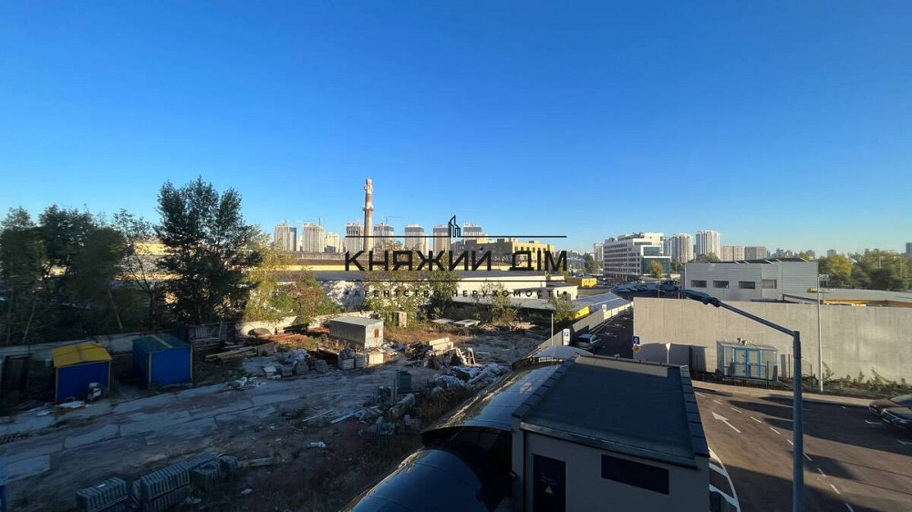 Продаж 1 кімнатна квартира ЖК Берег Дніпра Код: 21145957 Київ - фото 9