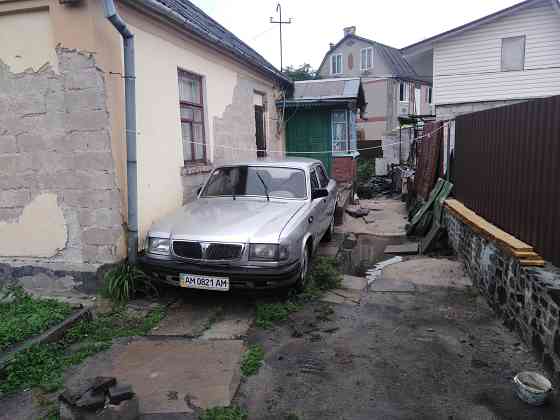 Оренда 1-поверховий Будинок  86 кв.м 2 кімн. на Фрунзе Житомир