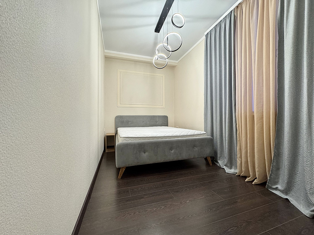 Продам квартиру с видом на МОРЕ, Альтаир-2 / Таирова, Люстдорфская дорога Odessa - photo 10