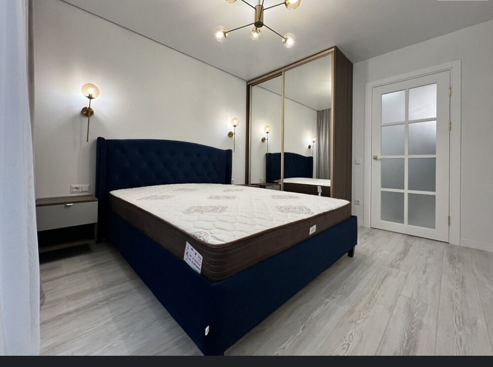 Продаж 2к квартири 55.5 кв. м на вул. Смакули Тернополь - изображение 9