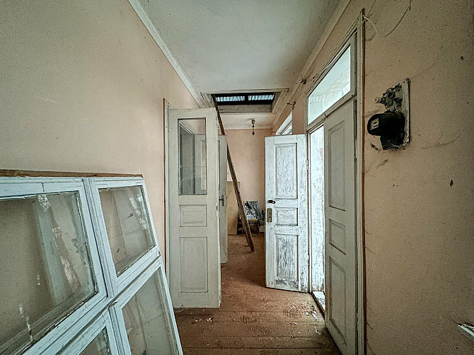 Продаж будинку житлова площа 66,4 м.кв. — Січових Стрільців Верхнє Синьовидне - фото 7