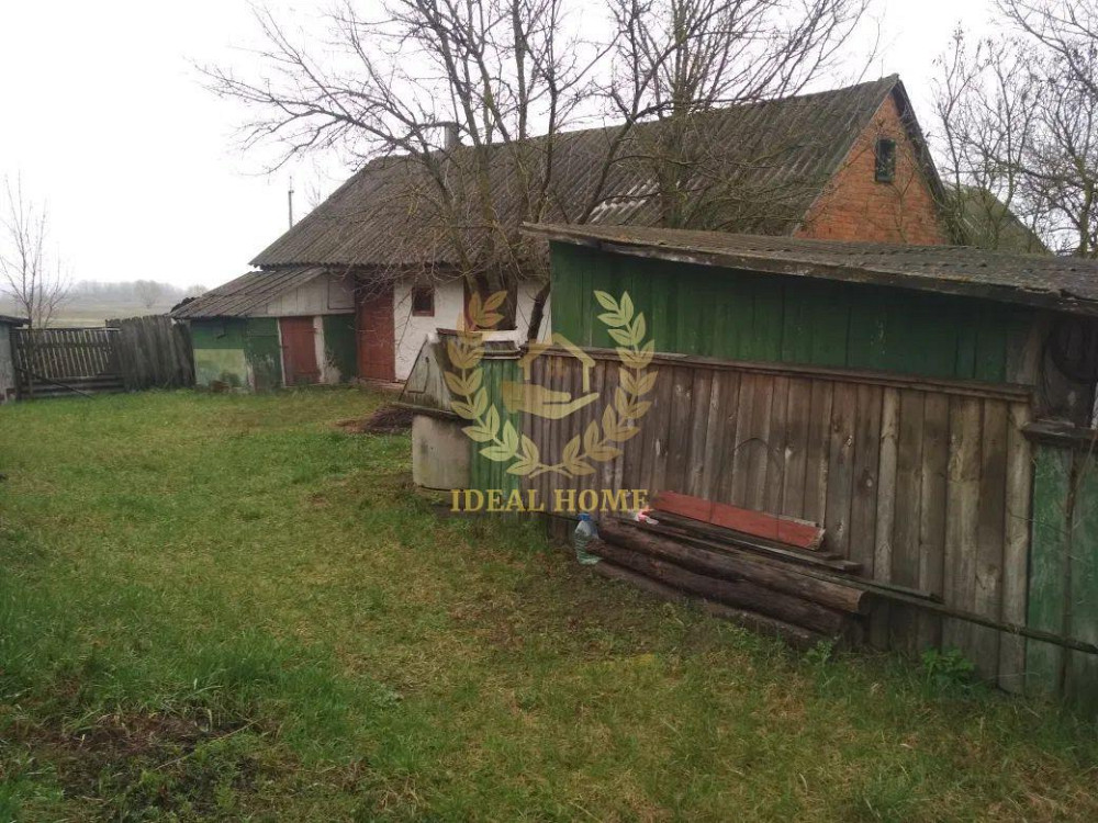 Продам Будинок/пів.будинку с.Шибене, Київська обл  - фото 8