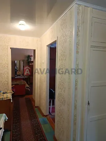 Продаж 2к Квартира 46 кв.м Запорізького Козацтва вулиця 13 Запоріжжя - фото 3