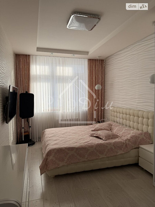 Продаж Квартира 2-кімнатна, 20/25 поверх на Драгоманова вул., 2Б Kiev - photo 5