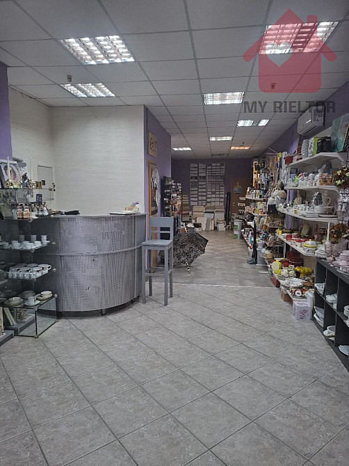 Оренда приміщення вільного призначення на Петефі пл., 45 поверх - 1/4 Ужгород - изображение 5