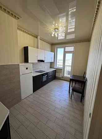 Квартира в новом доме на Таирова. Лиманка