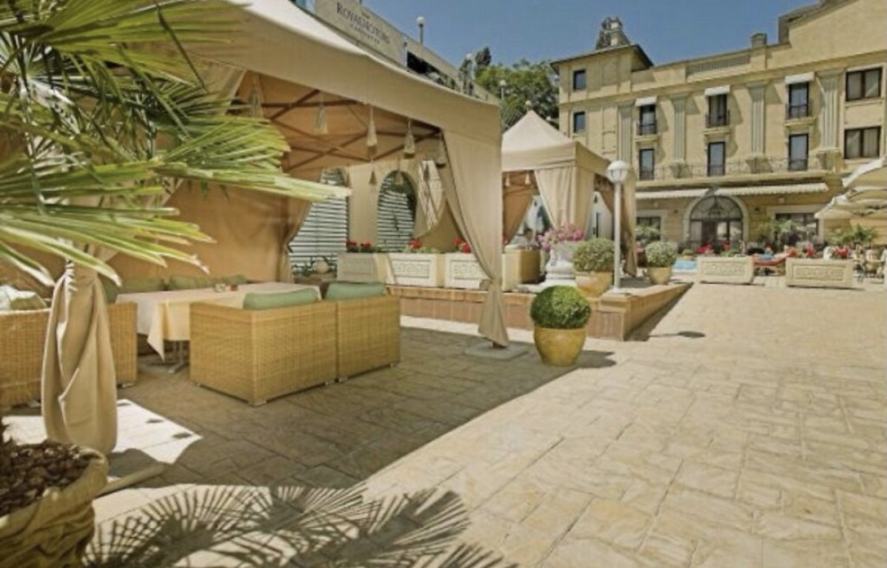 Продаж Квартира 1-кімнатна, 3/6 поверх на Уютная ул., 13 Odessa - photo 12