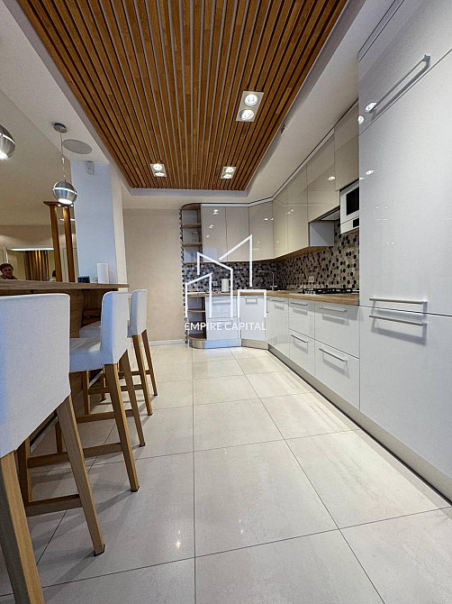 Оренда Квартира 3-кімнатна, 8/9 поверх на вул. Яцкова М. Львів - фото 19