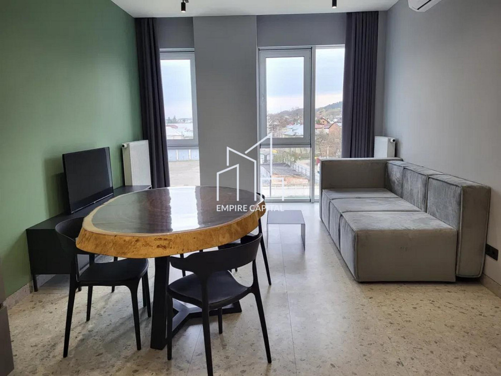 Оренда Квартира 1-кімнатна, 2/4 поверх на вул. Хмельницького Богдана Львов - изображение 11