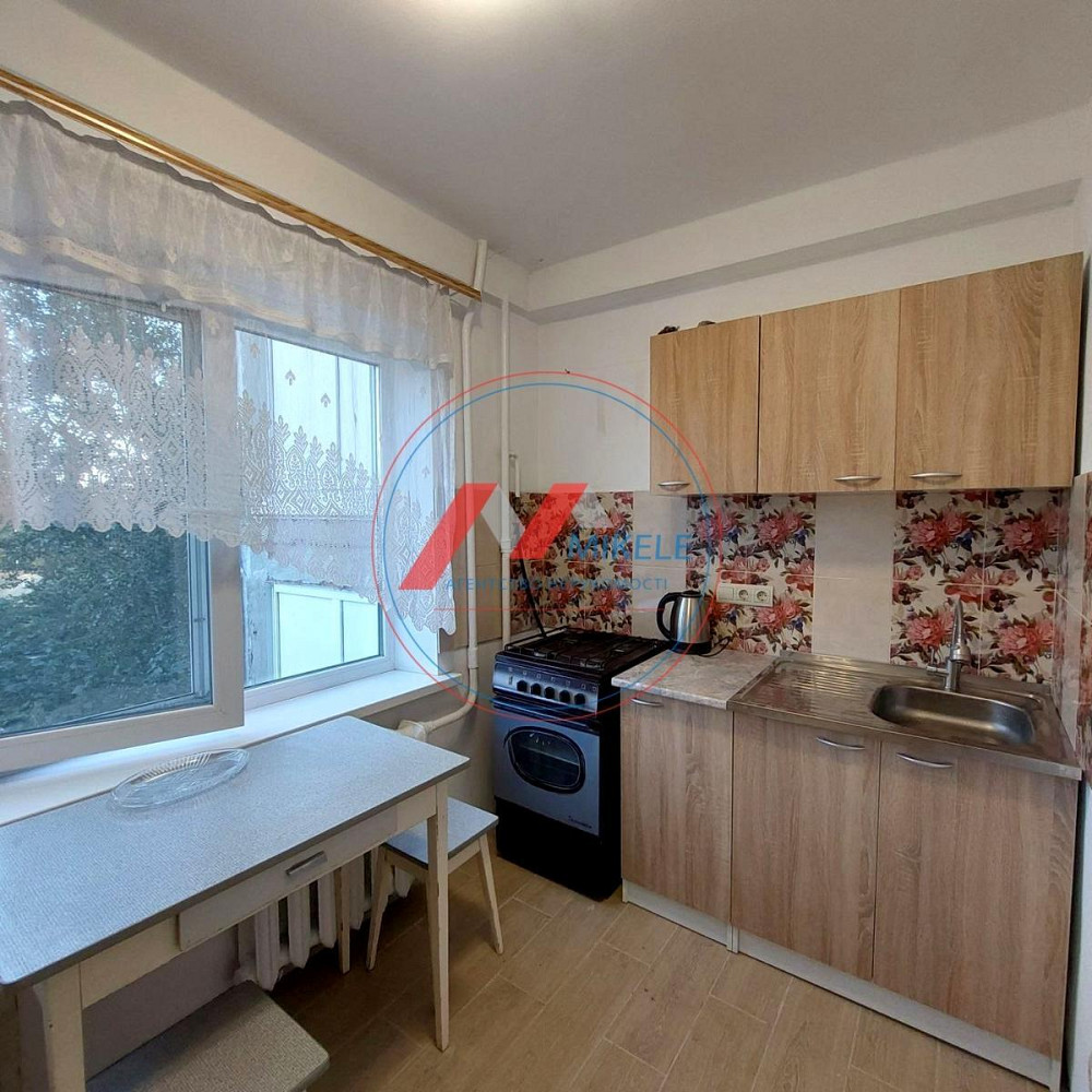 Оренда Квартира 2-кімнатна, 5/9 поверх на Харківське шосе, 21/1 Київ - фото 2