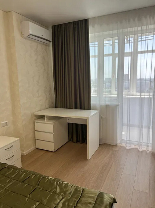 Оренда Квартира 1-кімнатна, 12/24 поверх на Берестейський, 55а Київ - фото 7