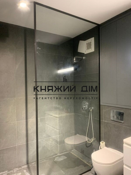 Оренда Квартира 3-кімнатна, 6/26 поверх на Днепровская Набережная Киев - изображение 16