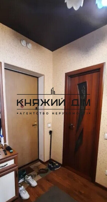 Продаж 1-но к.кв. на Троєщині по вул. М. Закревського в Деснянському р-ні. Код об'єкту №:21146098 Київ - фото 9