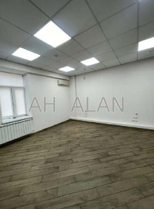 Оренда офісне приміщення на Боричів Тік вул., 30А приміщень - 8, поверх - 1/6 Киев - изображение 3