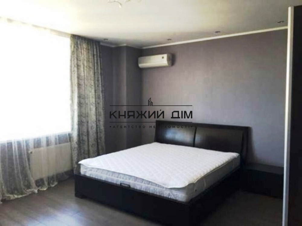 Продажа 3-х к. квартиры студио м. Левобережная. №21135565 Київ - фото 13