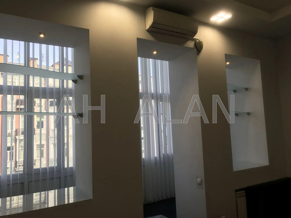 Оренда Будинок 1-кімнатний на Саксаганського вул., 15 Київ - фото 15