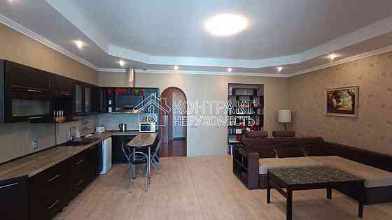 Продаж Квартира 2-кімнатна, 11/16 поверх на вул. Римарська Kharkiv