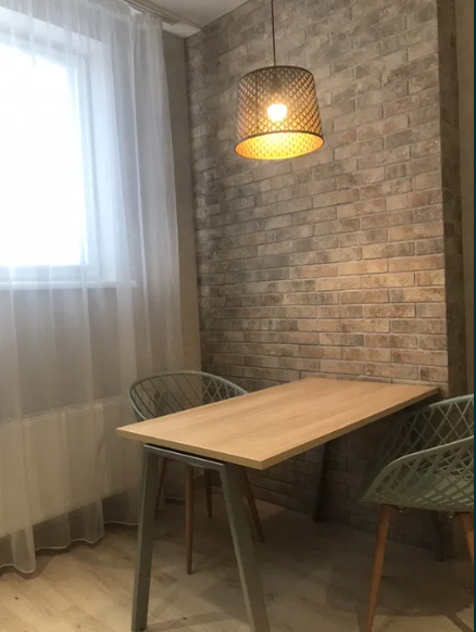 Продам 1-комнатную квартиру с евроремонтом и мебелью в ЖК "Якоря" (п.Котовского). Крижанівка (Комінтернівський район) - фото 9