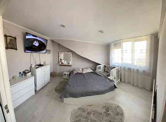 Продаж Квартира 3-кімнатна, 10/10 поверх на Федьковича вул., 88 Івано-Франківськ