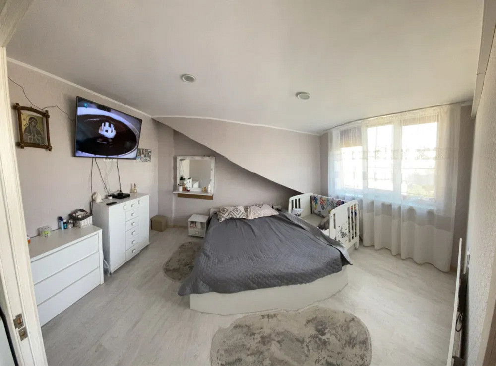 Продаж Квартира 3-кімнатна, 10/10 поверх на Федьковича вул., 88 Івано-Франківськ - фото 3