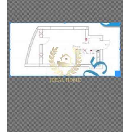 Продаж смарт-квартири в новобудові, Шулявка, Солом'янський р-н Київ
