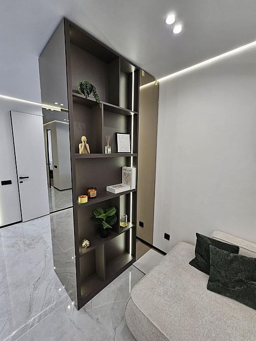 Продаж Квартира 1-кімнатна, 6/11 поверх Ivano-Frankivs'k - photo 11