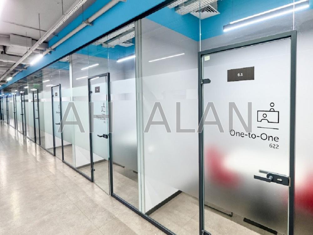 Оренда офісне приміщення на Гайдара вул., 54 поверх - 6/8 Київ - фото 4