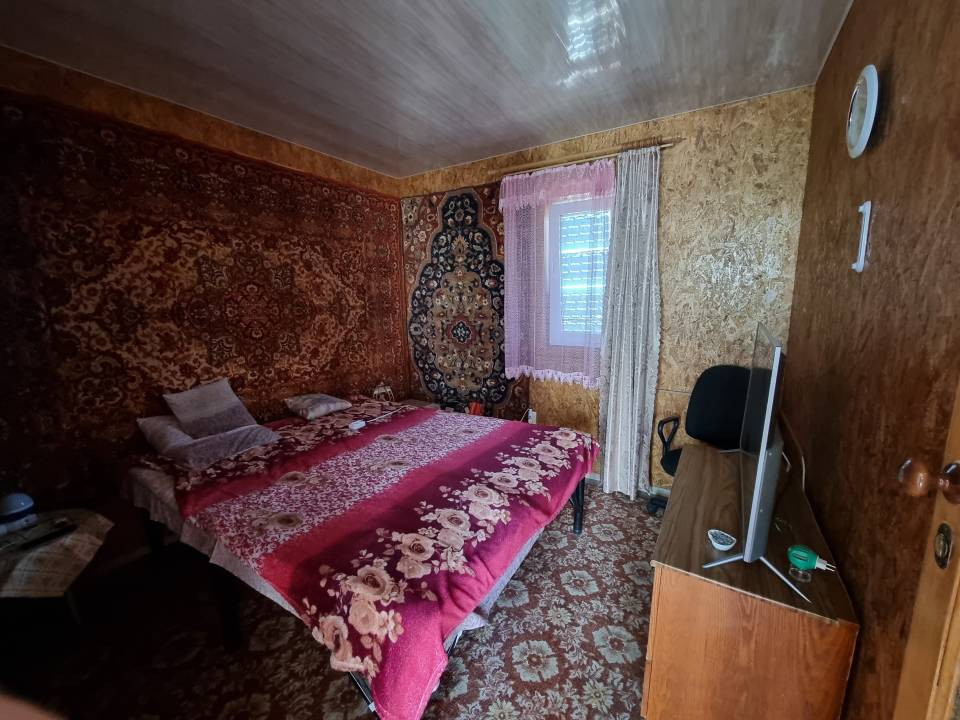 Продаж 1-поверховий Дача  30 кв.м 2 кімн. на вул. Берегова, 1 Черкаси - фото 4