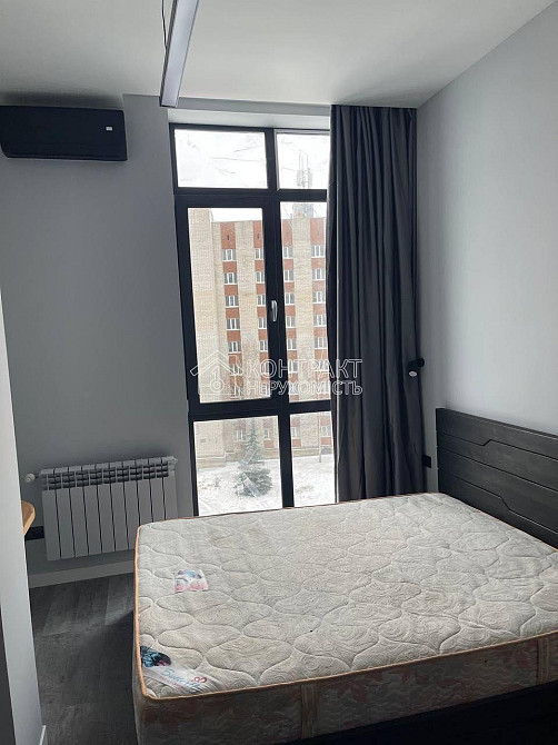 Оренда Квартира 2-кімнатна, 5/18 поверх на вул. Отакара Яроша Kharkiv - photo 5